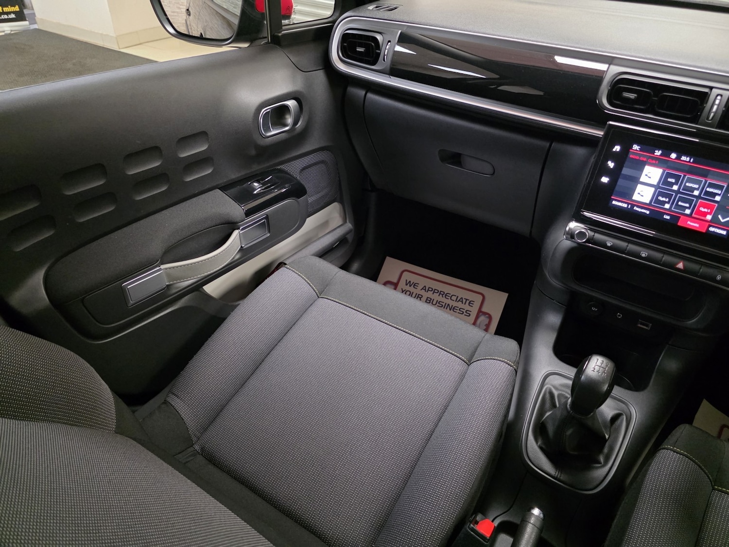 Used Citroen C3 2017 for sale - 77264480: Photo 6