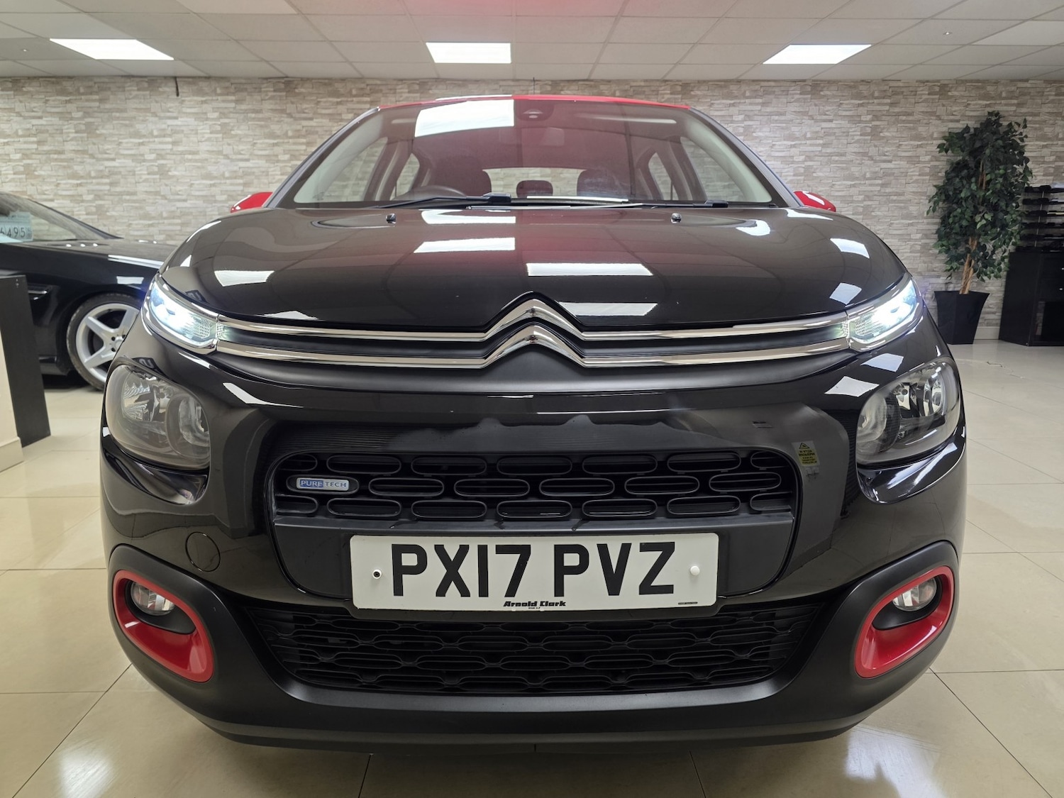 Used Citroen C3 2017 for sale - 77264480: Photo 7