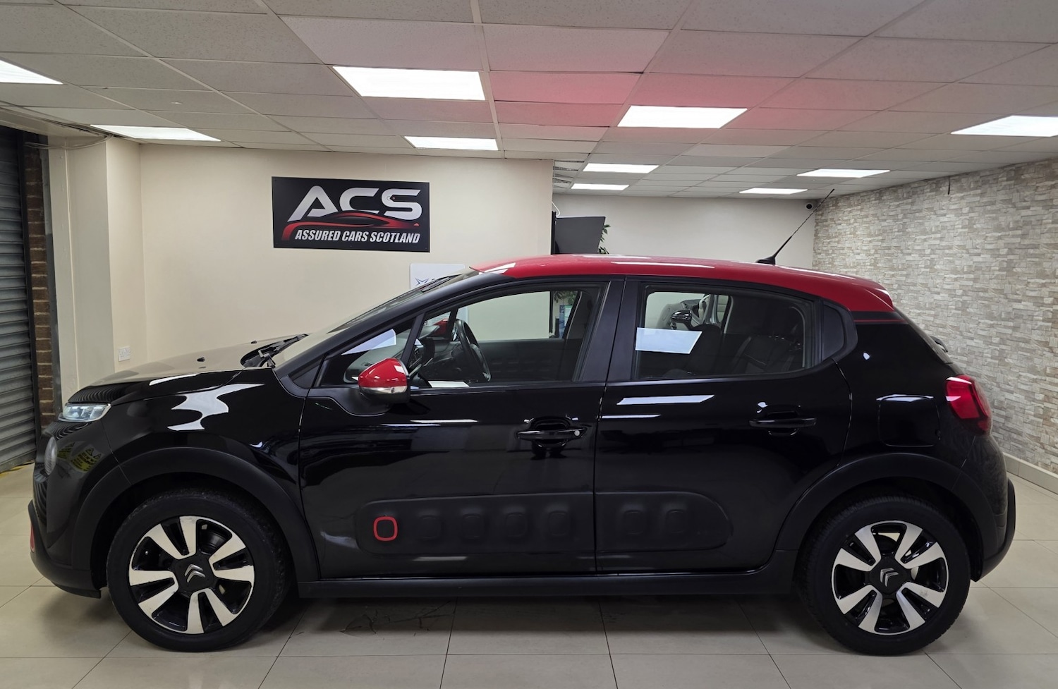 Used Citroen C3 2017 for sale - 77264480: Photo 8