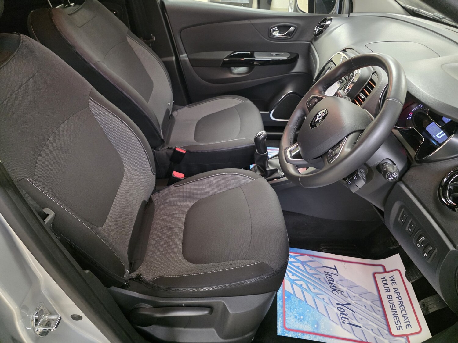 Used Renault Captur 2016 for sale - 77681848: Photo 14