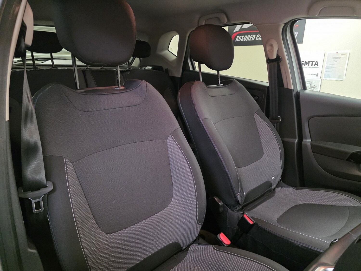 Used Renault Captur 2016 for sale - 77681848: Photo 15