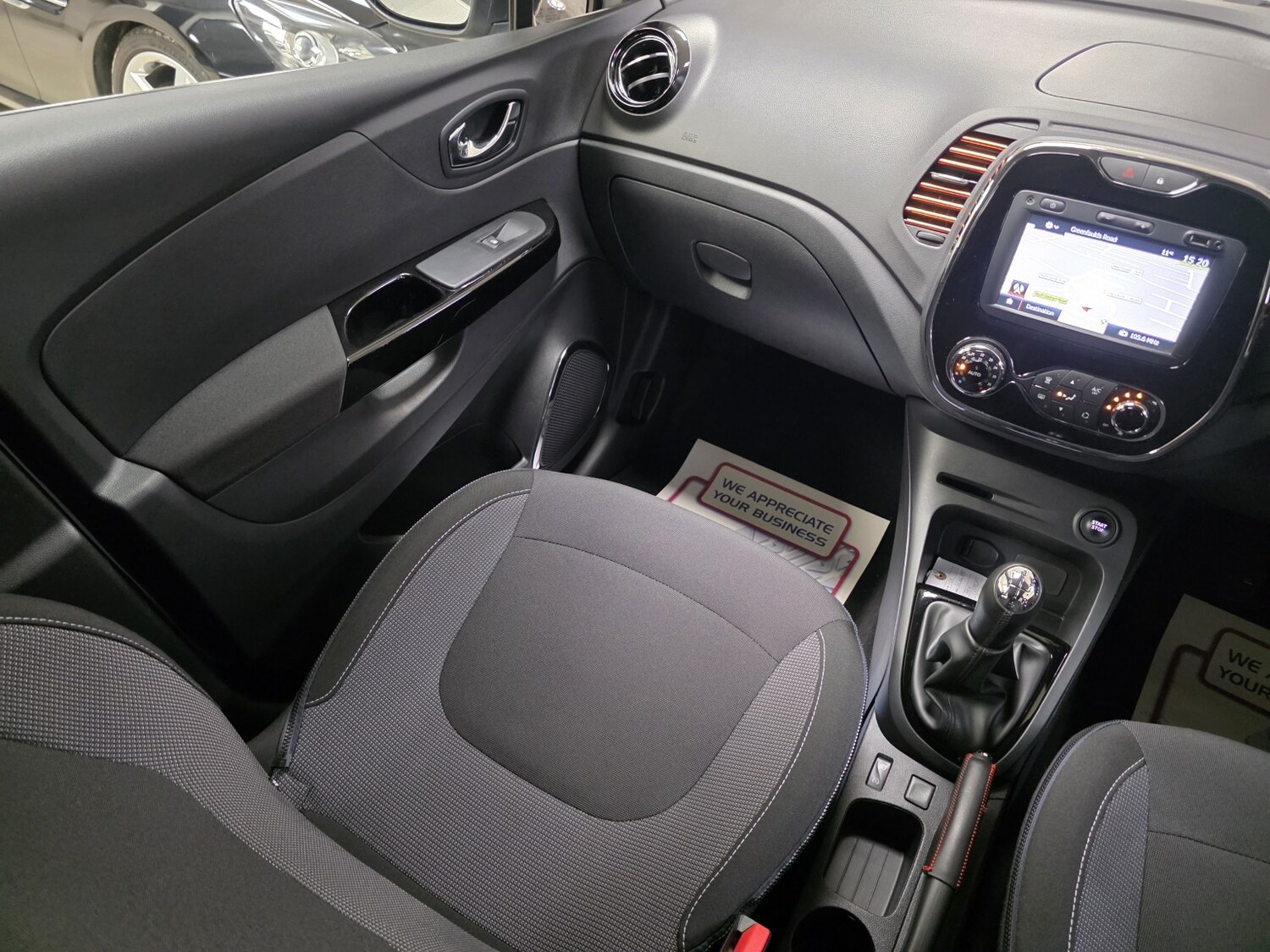 Used Renault Captur 2016 for sale - 77681848: Photo 18