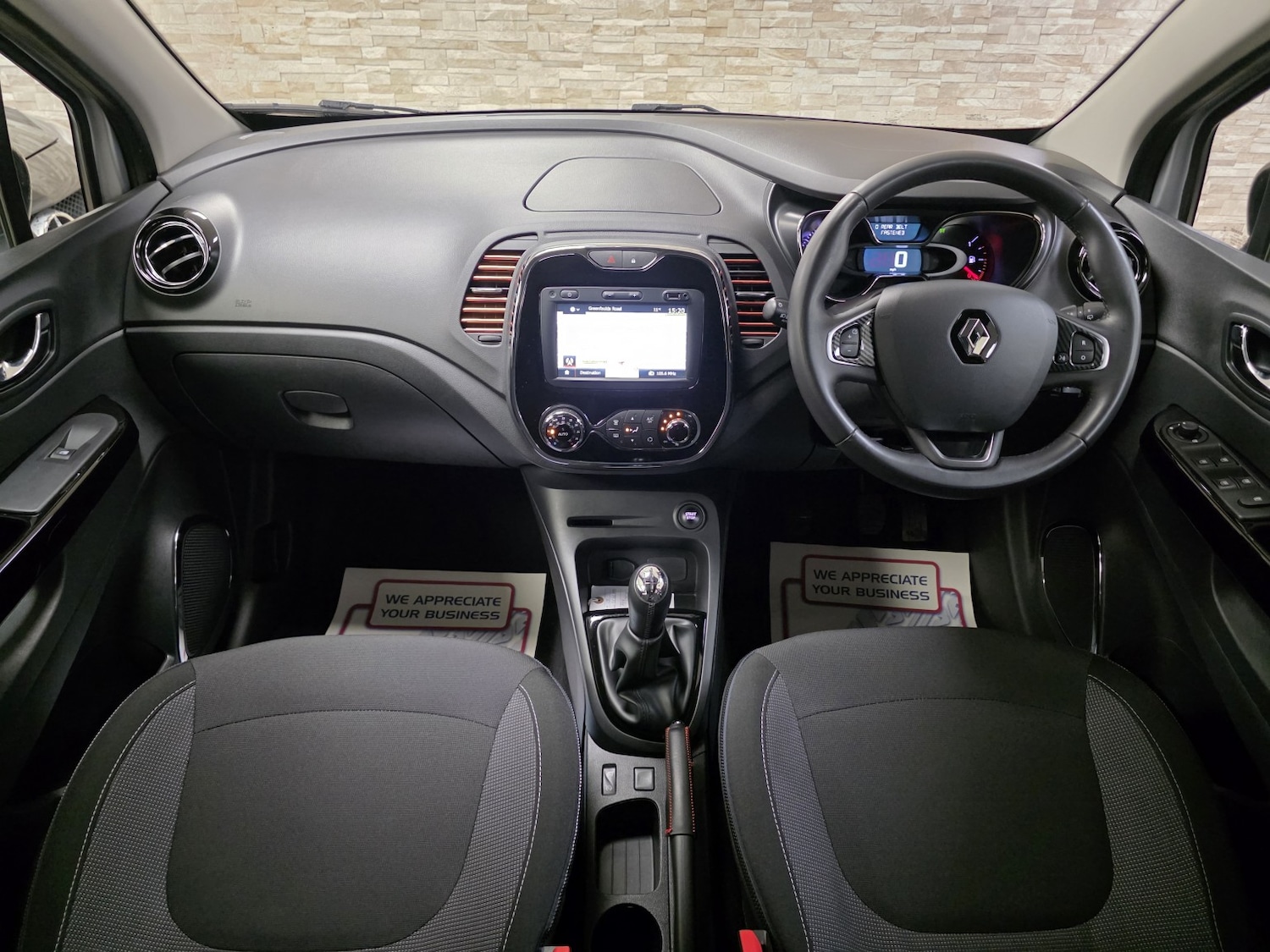 Used Renault Captur 2016 for sale - 77681848: Photo 5