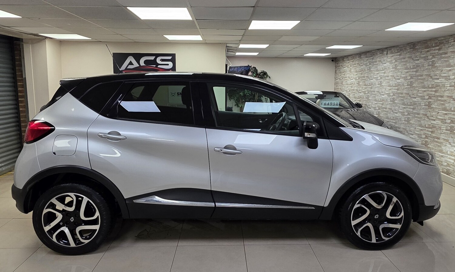Used Renault Captur 2016 for sale - 77681848: Photo 7