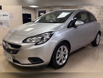 Used Vauxhall Corsa 2019 for sale - 78895273: Photo