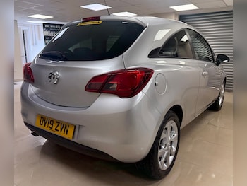 Used Vauxhall Corsa 2019 for sale - 78895273: Photo