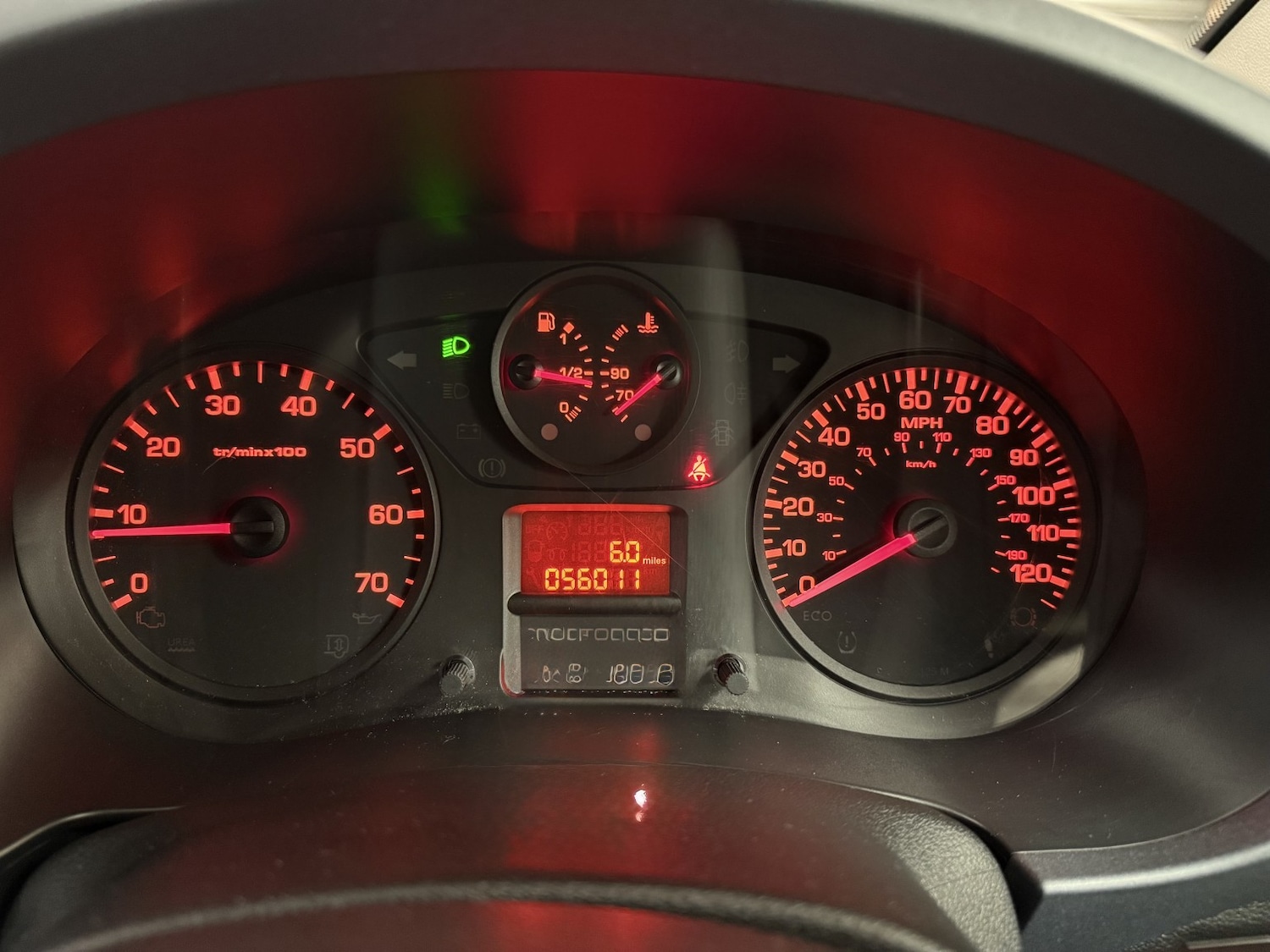 Used Peugeot Partner Tepee 2015 for sale - 77567509: Photo 19