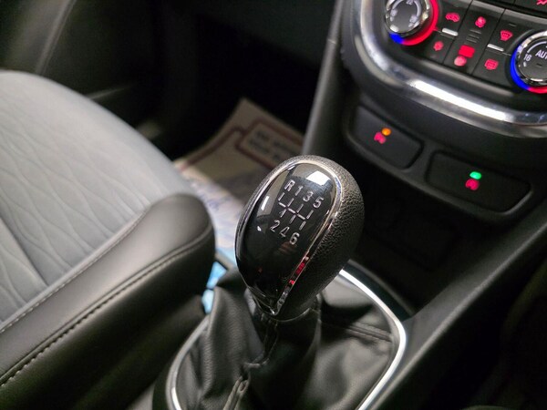 Used Vauxhall Mokka 2015 for sale - 74774710: Photo 10