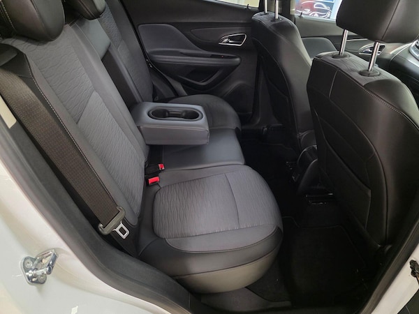 Used Vauxhall Mokka 2015 for sale - 74774710: Photo 14