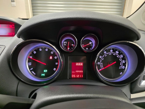 Used Vauxhall Mokka 2015 for sale - 74774710: Photo 7