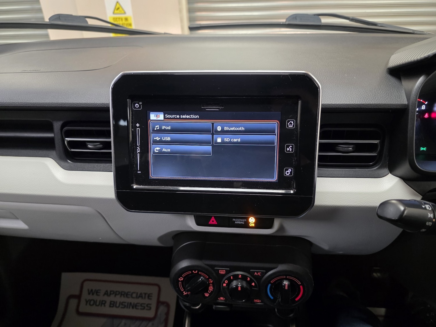 Used Suzuki Ignis 2019 for sale - 77494768: Photo 10