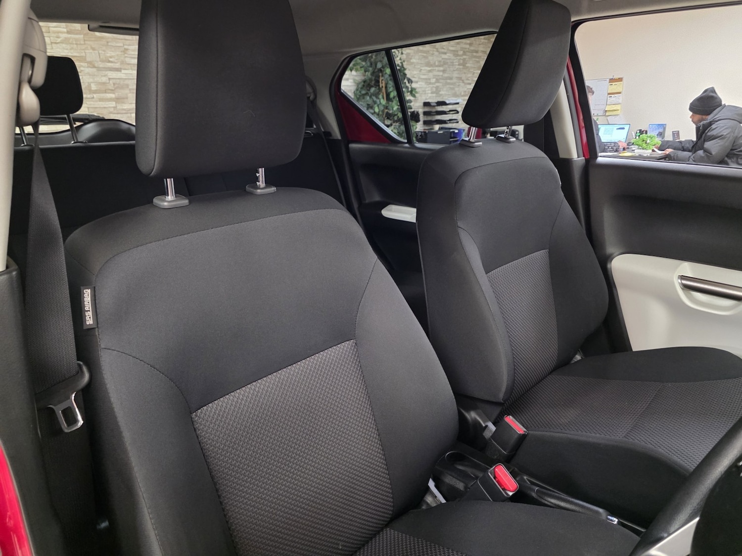 Used Suzuki Ignis 2019 for sale - 77494768: Photo 13