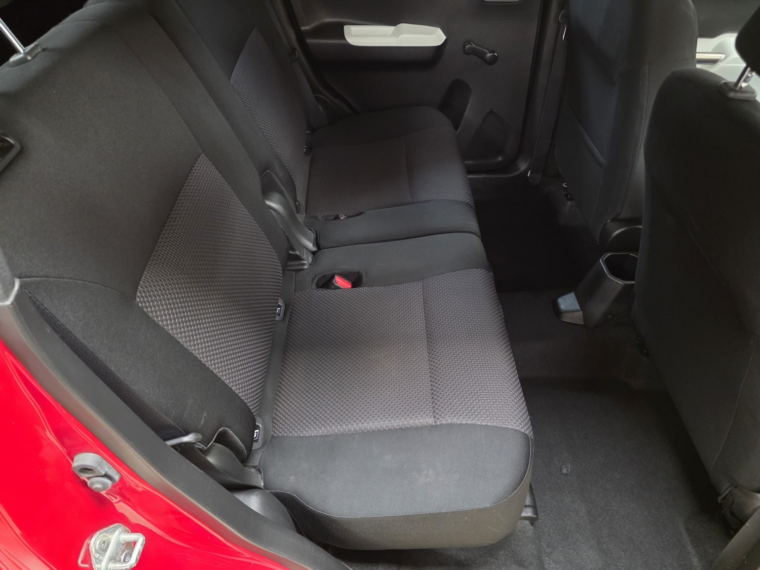 Used Suzuki Ignis 2019 for sale - 77494768: Photo 14