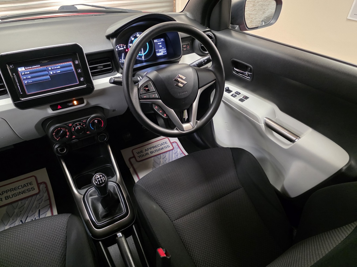 Used Suzuki Ignis 2019 for sale - 77494768: Photo 15