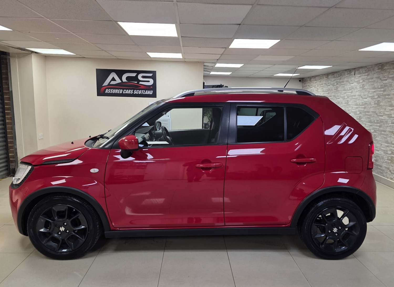 Used Suzuki Ignis 2019 for sale - 77494768: Photo 18