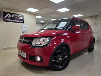 Used Suzuki Ignis 2019 for sale - 77494768: Photo