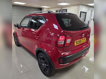 Used Suzuki Ignis 2019 for sale - 77494768: Photo