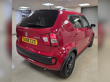 Used Suzuki Ignis 2019 for sale - 77494768: Photo