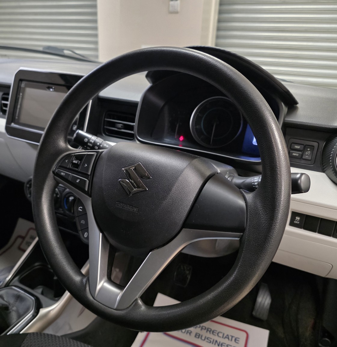 Used Suzuki Ignis 2019 for sale - 77494768: Photo 5