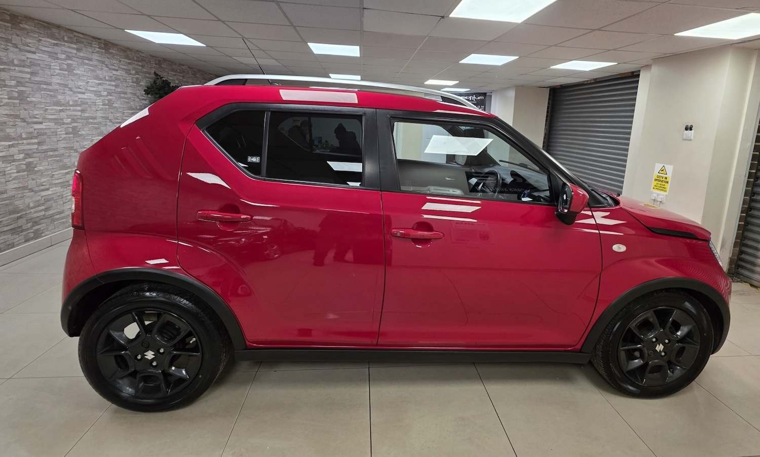 Used Suzuki Ignis 2019 for sale - 77494768: Photo 7