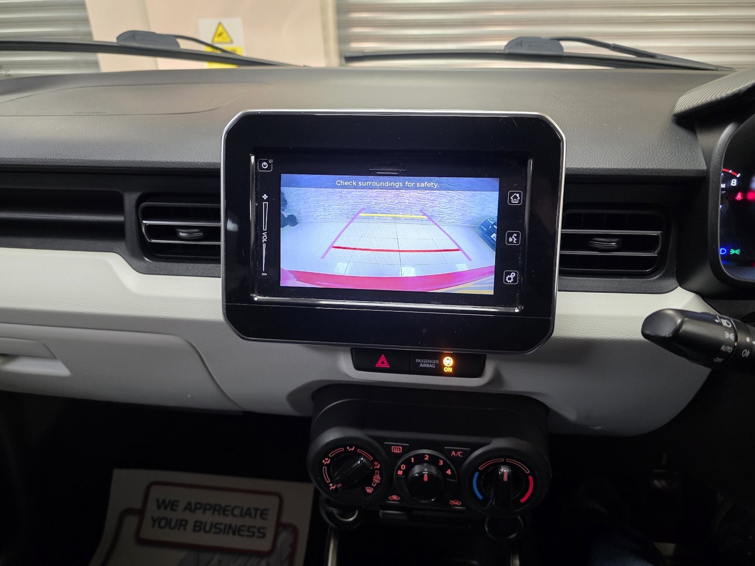 Used Suzuki Ignis 2019 for sale - 77494768: Photo 8