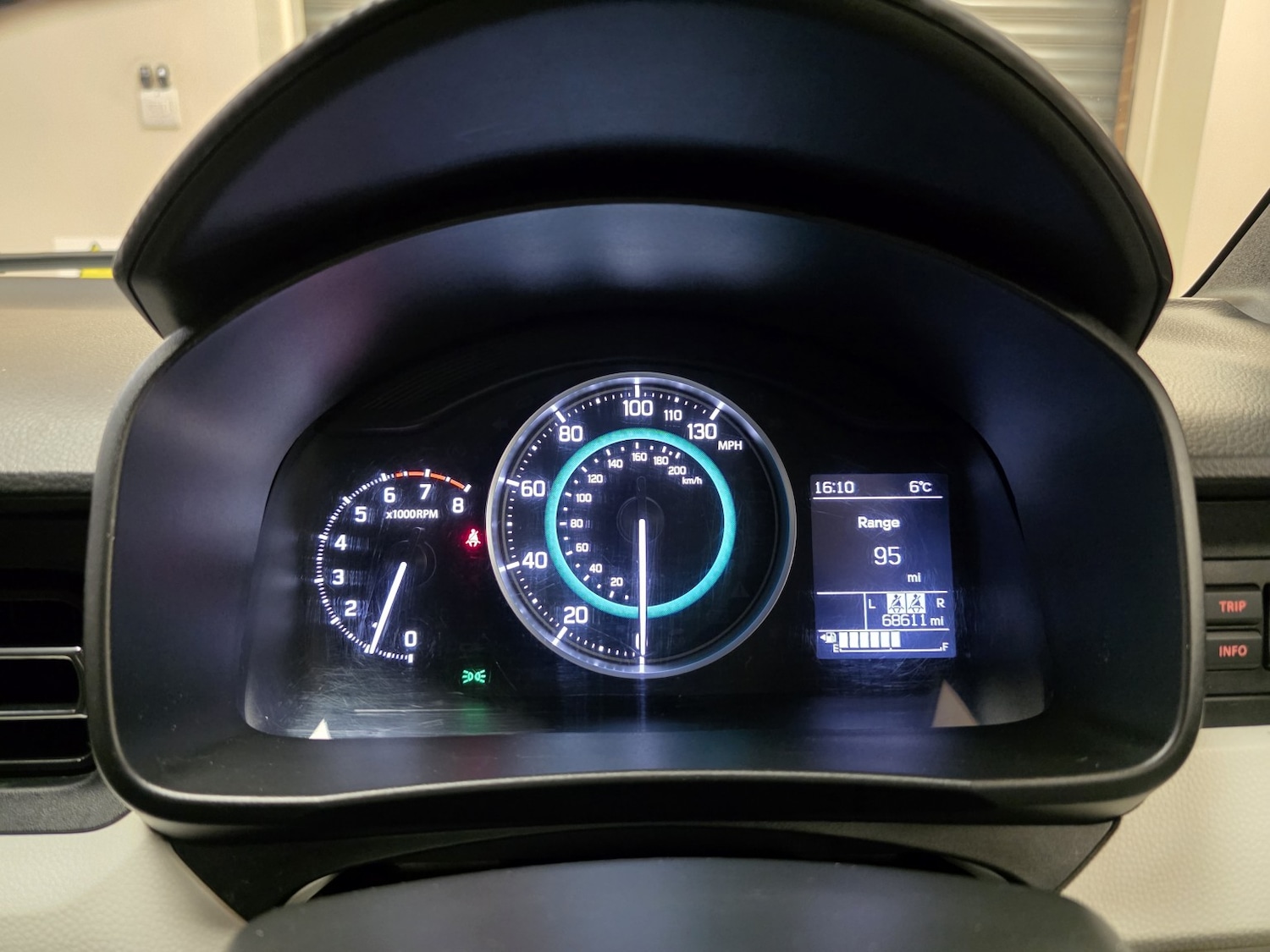 Used Suzuki Ignis 2019 for sale - 77494768: Photo 9