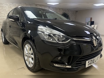 Used Renault Clio 2018 for sale - 78882006: Photo