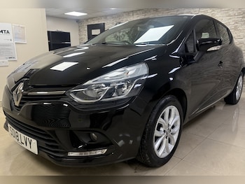 Used Renault Clio 2018 for sale - 78882006: Photo
