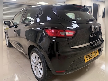 Used Renault Clio 2018 for sale - 78882006: Photo
