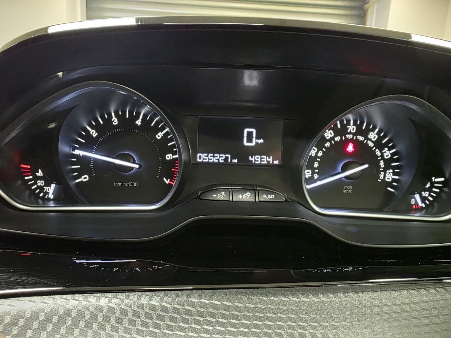 Used Peugeot 2008 2018 for sale - 76605714: Photo 10