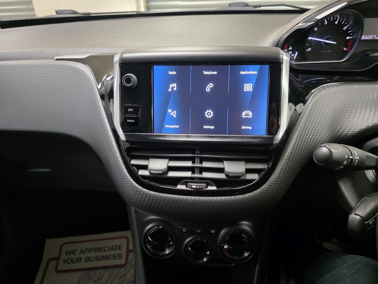 Used Peugeot 2008 2018 for sale - 76605714: Photo 11