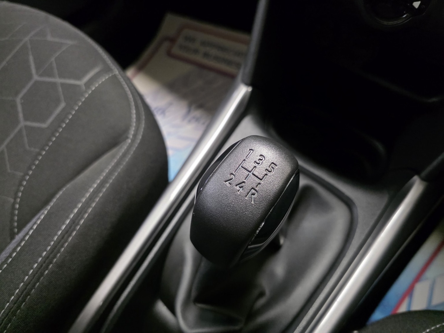 Used Peugeot 2008 2018 for sale - 76605714: Photo 12