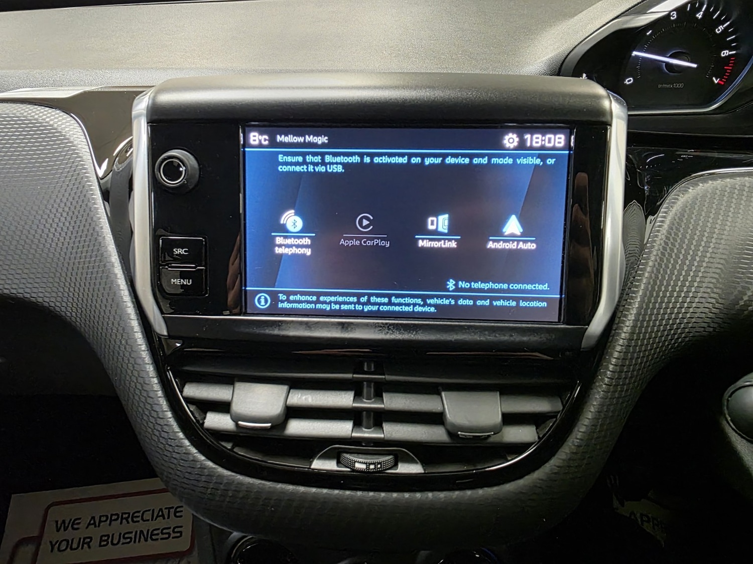 Used Peugeot 2008 2018 for sale - 76605714: Photo 13