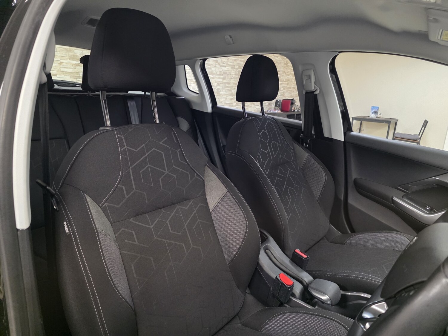 Used Peugeot 2008 2018 for sale - 76605714: Photo 16