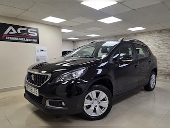 Used Peugeot 2008 2018 for sale - 76605714: Photo