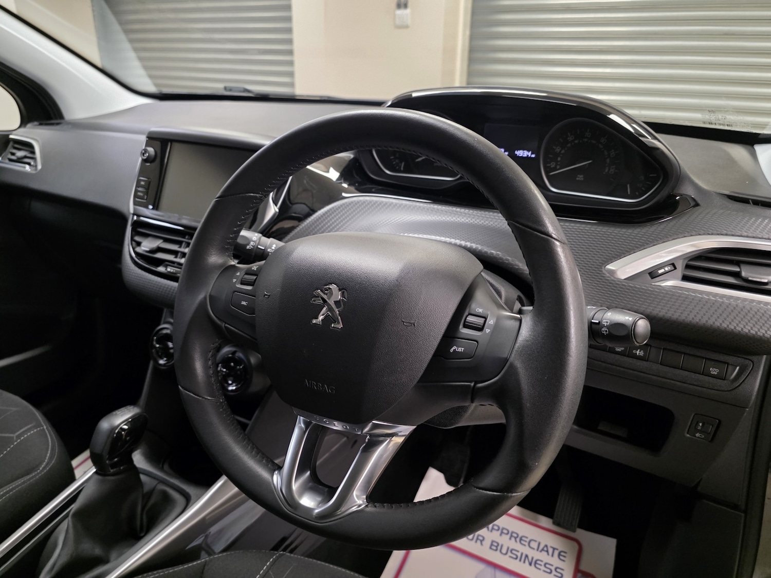 Used Peugeot 2008 2018 for sale - 76605714: Photo 5