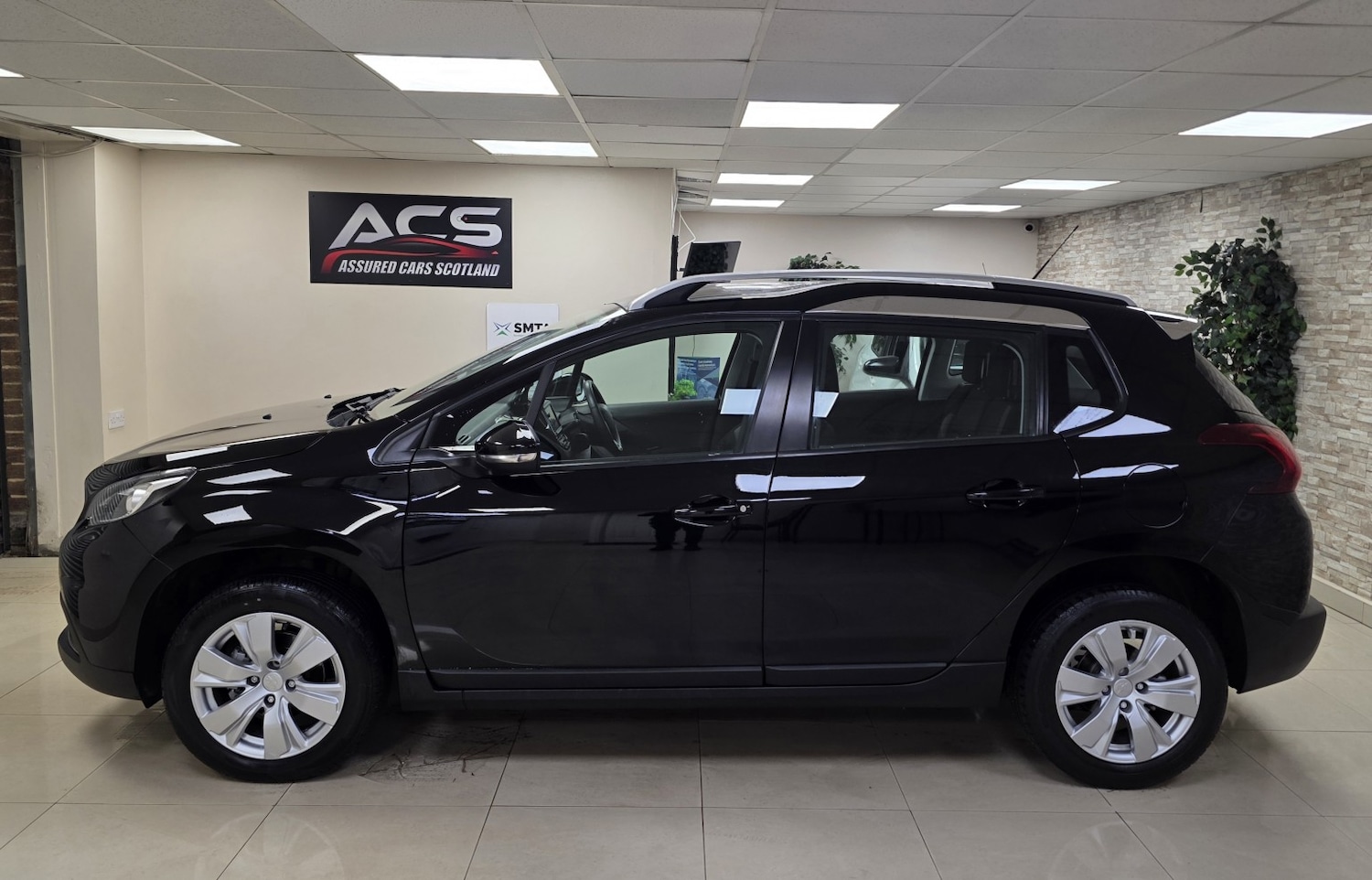 Used Peugeot 2008 2018 for sale - 76605714: Photo 7