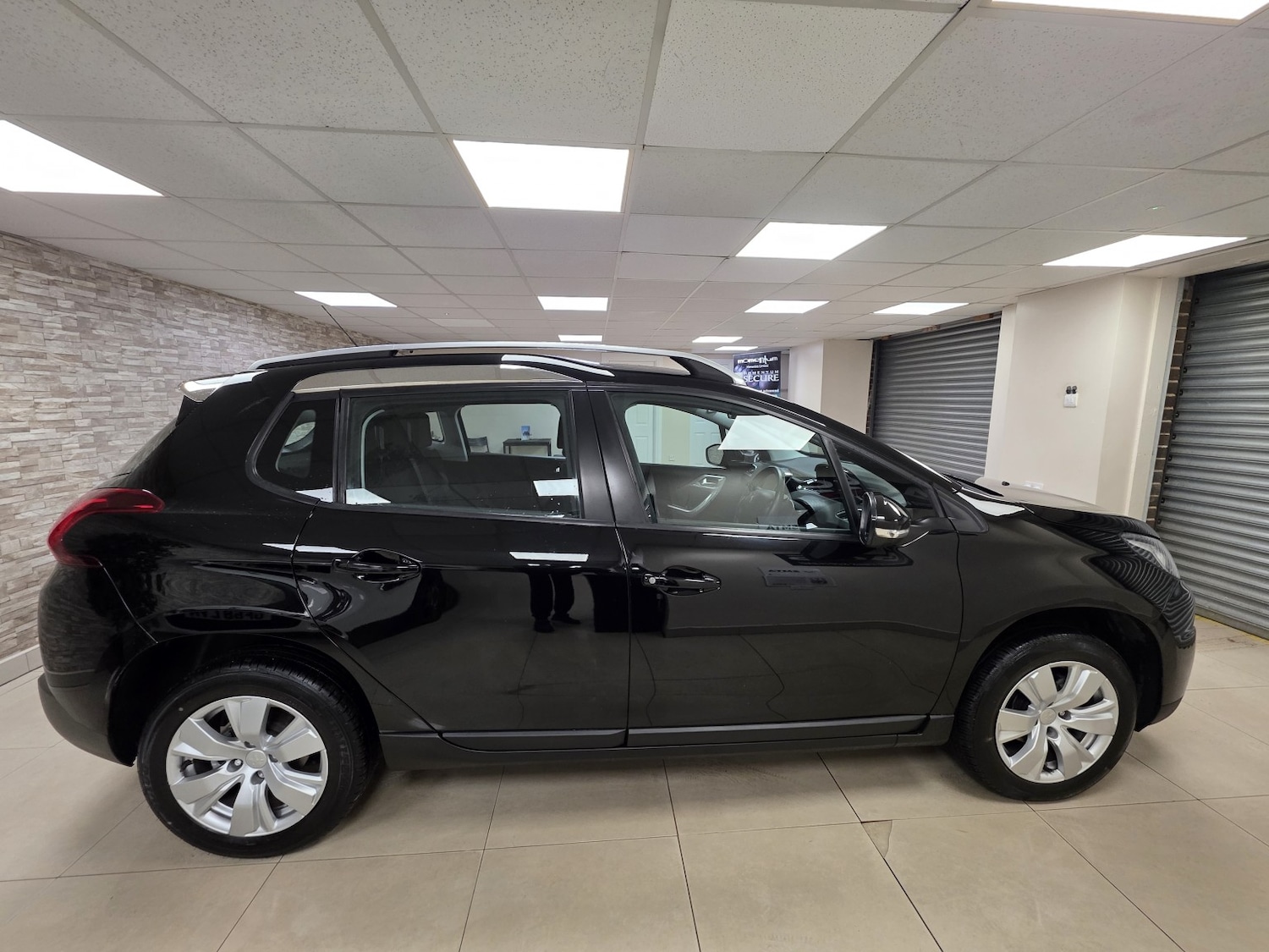 Used Peugeot 2008 2018 for sale - 76605714: Photo 9