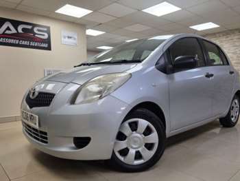 Used Toyota Yaris 2006 for sale - 74858880: Photo