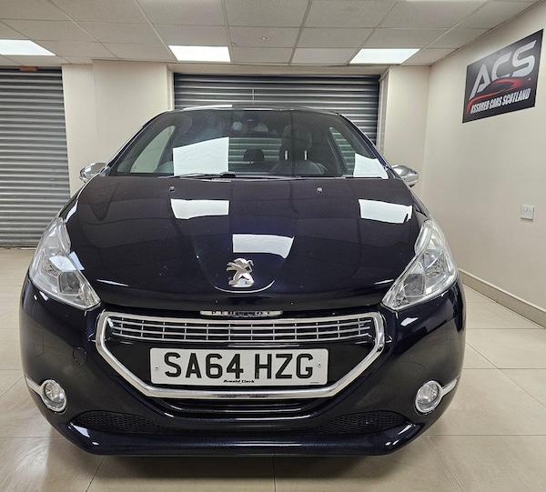 Used Peugeot 208 2014 for sale - 73160273: Photo 13