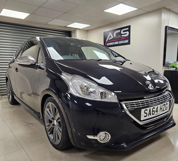 Used Peugeot 208 2014 for sale - 73160273: Photo 1