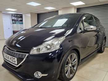 Used Peugeot 208 2014 for sale - 73160273: Photo