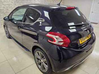 Used Peugeot 208 2014 for sale - 73160273: Photo