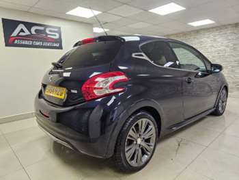 Used Peugeot 208 2014 for sale - 73160273: Photo