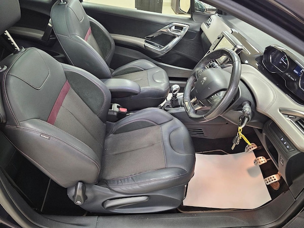 Used Peugeot 208 2014 for sale - 73160273: Photo 7