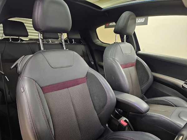 Used Peugeot 208 2014 for sale - 73160273: Photo 8