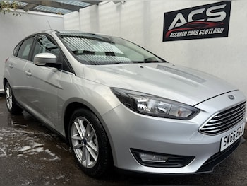 Used Ford Focus 2016 for sale - 78882018: Photo