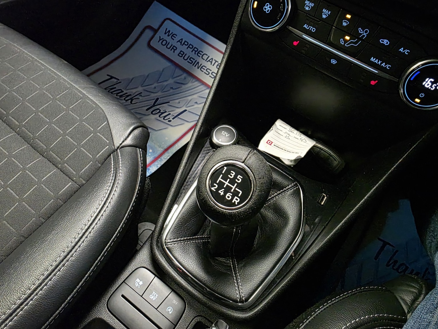 Used Ford Fiesta 2019 for sale - 77961989: Photo 11