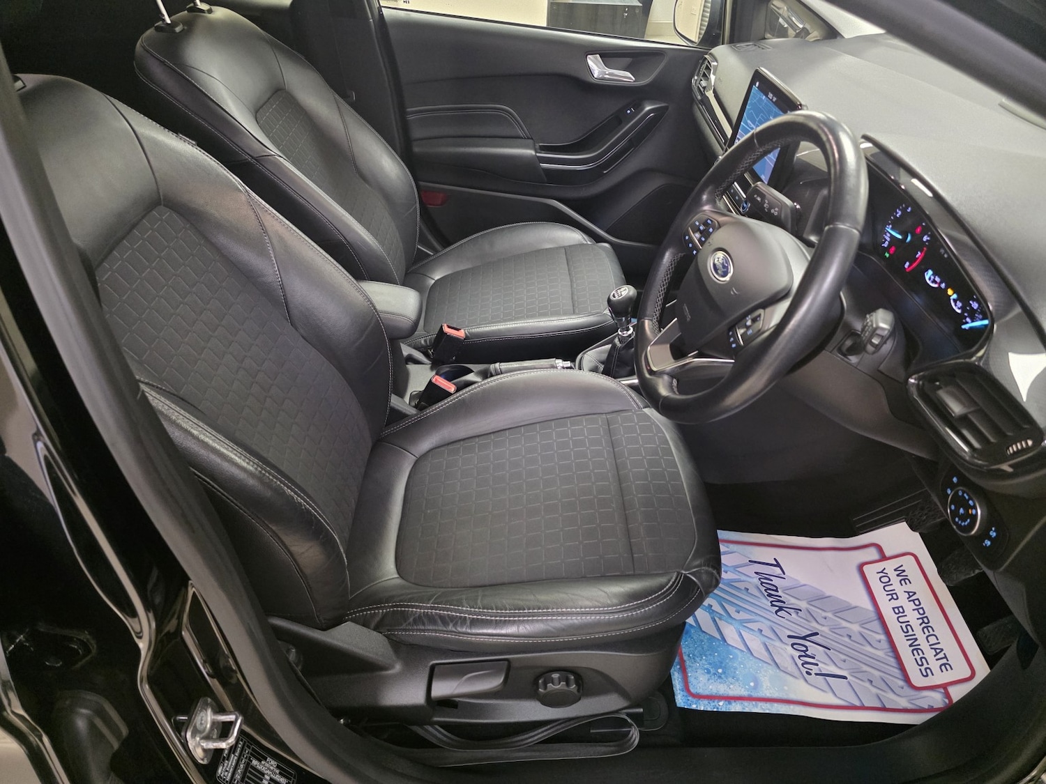 Used Ford Fiesta 2019 for sale - 77961989: Photo 13