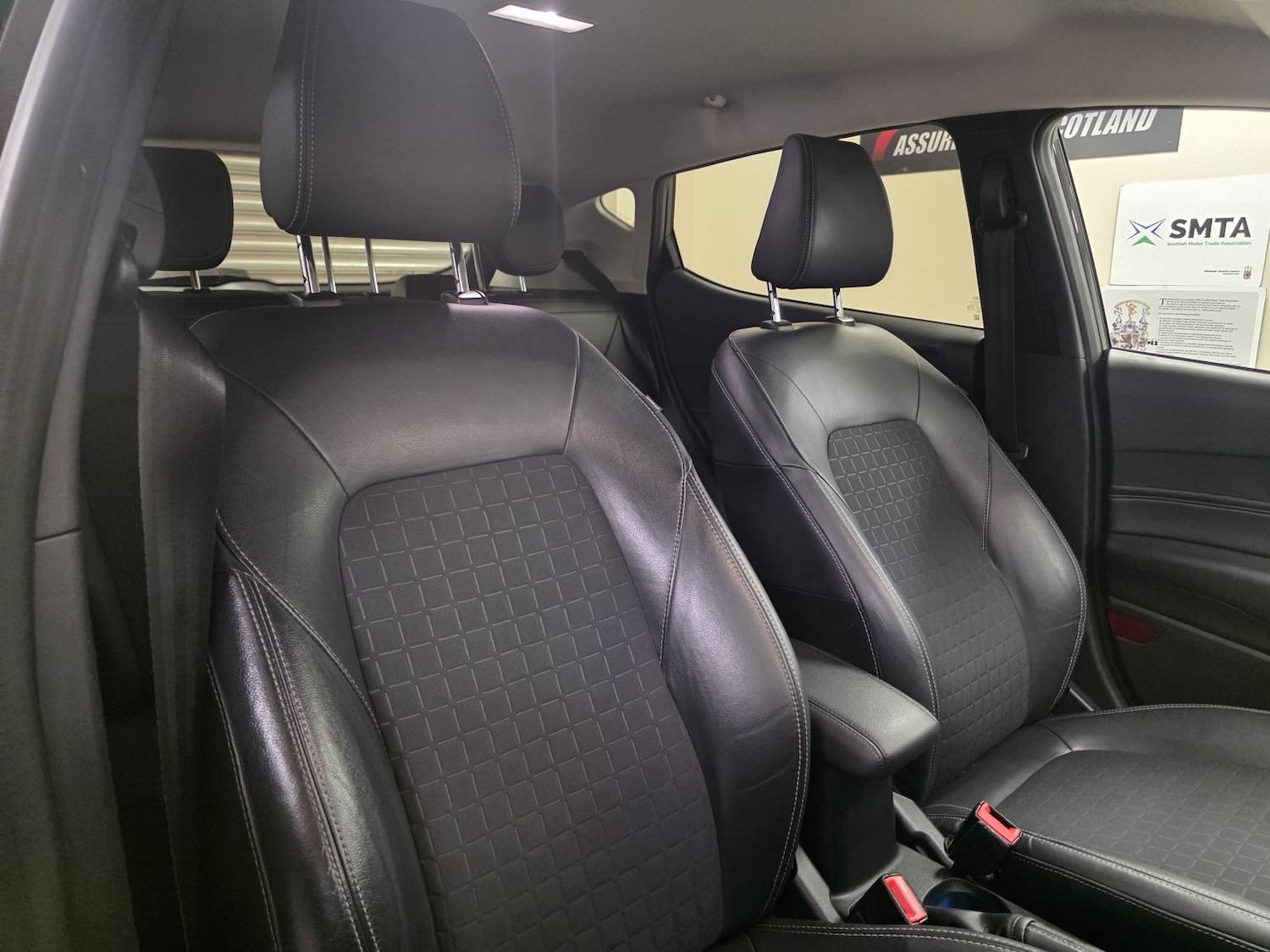 Used Ford Fiesta 2019 for sale - 77961989: Photo 14